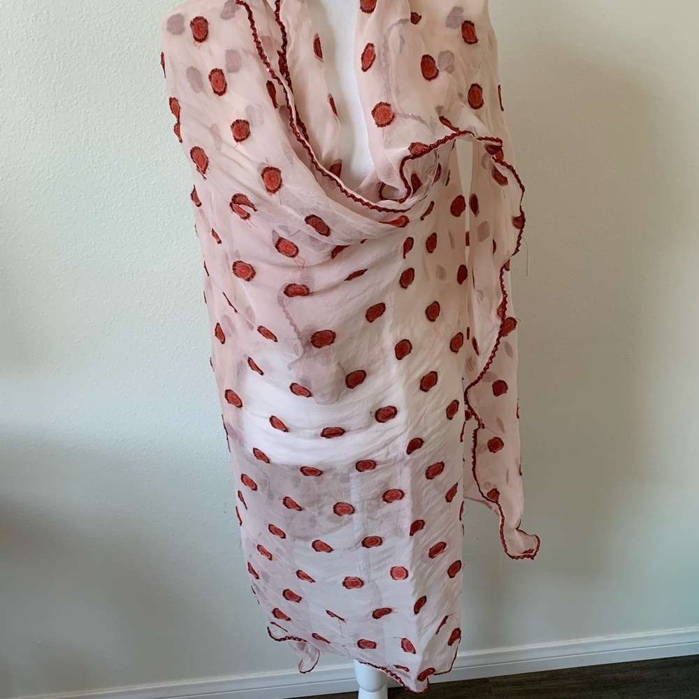 Scarf - Picture 4 of 8